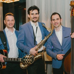 Джаз Кавер Трио PLAYTIME