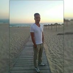 Daniel Esteves