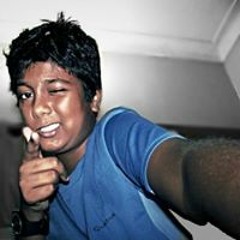 Vicram Venkataramani