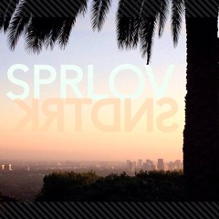 SPRLOV SNDTRK
