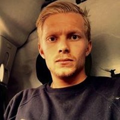 Linus Uhrman