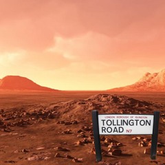 Tollington Road