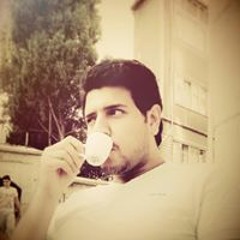 Muhannad Kudmani