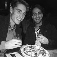 Anthony James Marino