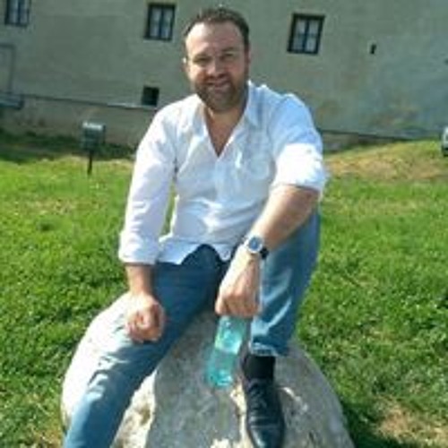 Mihai Coman’s avatar