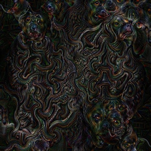 Missing Link 1 - 2