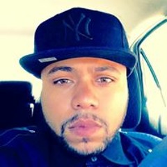 Corey Pacheco Dozier