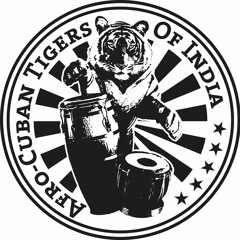 Afro-Cuban Tigers of India