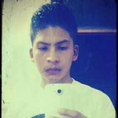 Sergio Alama Mogollón