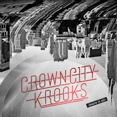 Crown City Krooks