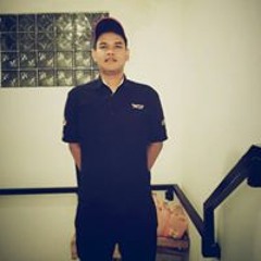 Stepanus Rendi Dwi Kusuma