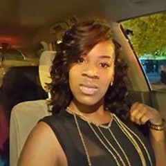 Ashley Ash Dash Wilson