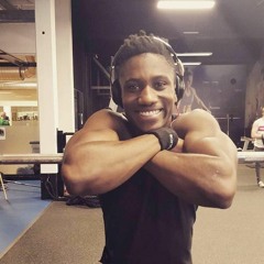 Junior Charter Konate