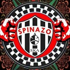 Spinazo Ska