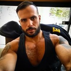 Alexandros Tsalikidis