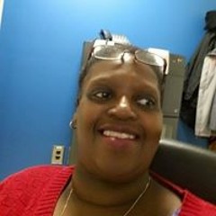 Diane Wilkerson-Rawlinson