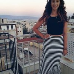 Γι'ωτα Μητράκου