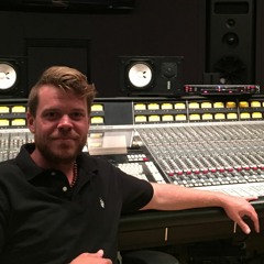 Jedi Jay @ MOTTOsound
