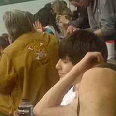 Michele Bernard-Aguallo