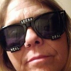 Leesa Harrington-Squyres