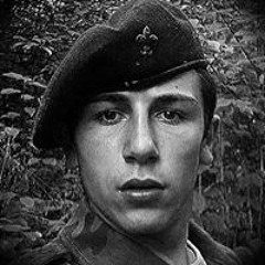 Arman Patryk Avetisyan