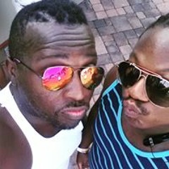 Lionel Henson-Garrett