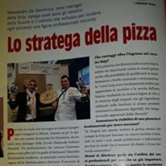 Alessandro De Snip