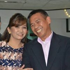 Mimi Castillo Baudin