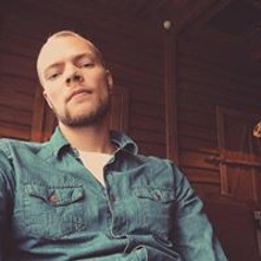 Станислав Щербаков