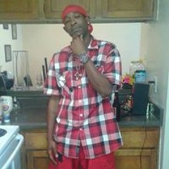 Danny Dpmightydolla Pitts