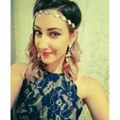 Alyce Kristyn Renehan