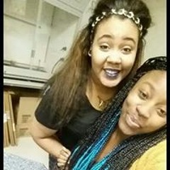 Natasha Marie Lofton