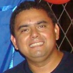 Christian Gustavo Gómez