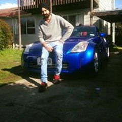 Vikramjeet Singh Sandhu