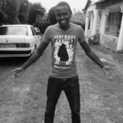 Vincent Kiprotich Ruto