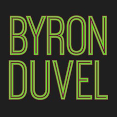 Byron Duvel