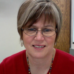Kathy Wortel