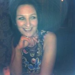 Catherine Buckley Vahey