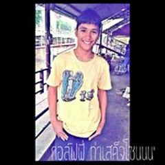 กอล์ฟฟี่ ท่าเสด็จโซน' นน.