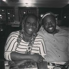 Brandy Imdaone Williams