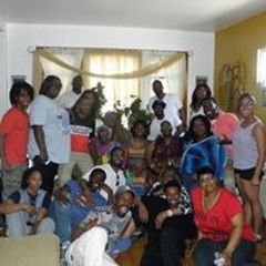 Lashaun Djsupaman Banner