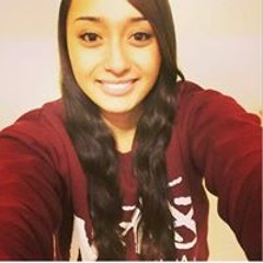 Sheryl Dante Ramirez