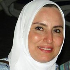 Nabiha Youssef