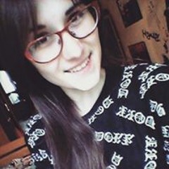 Małgosia Siemiątkowska