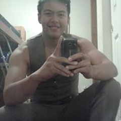 Scotty Xavier Aliwalas