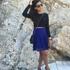 Prabjot Kaur Dhaliwal