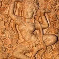 Angkorian Khmer Angkor