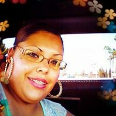 Cindy Legarda De Lopez