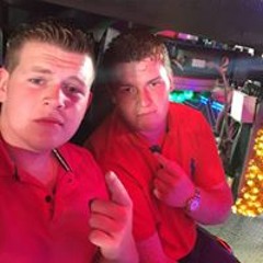 Davie Bailie Armstrong