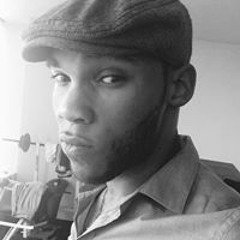 Donnell Jemini Daniels